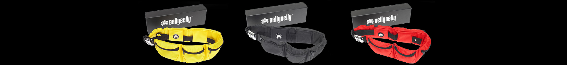 BellyBelly - Der Gurt !